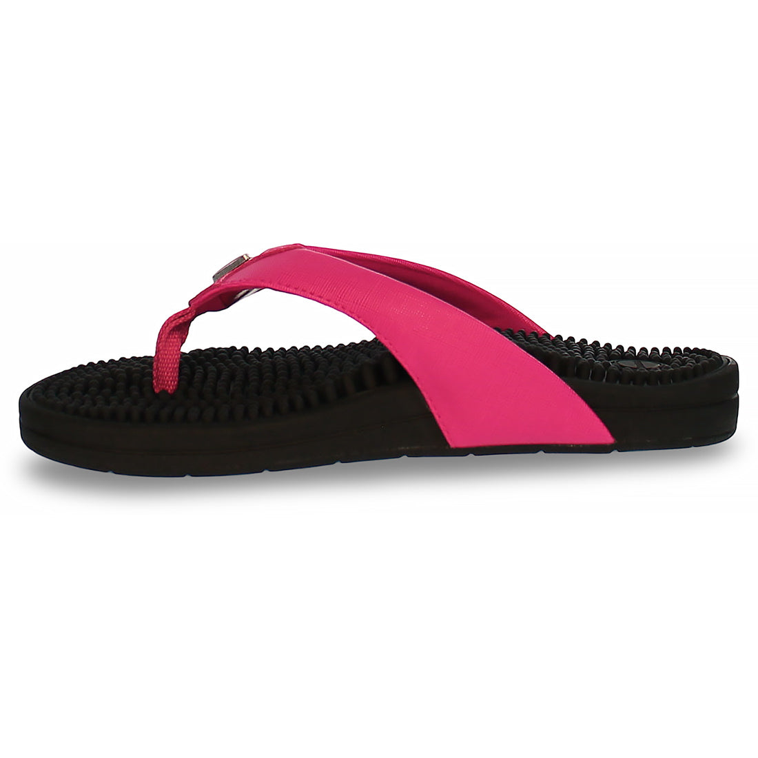 Kenkoh Spirit V Thong Sandals for Women - Comfortable Flip Flops for Beach, Pool & Casual Wear
