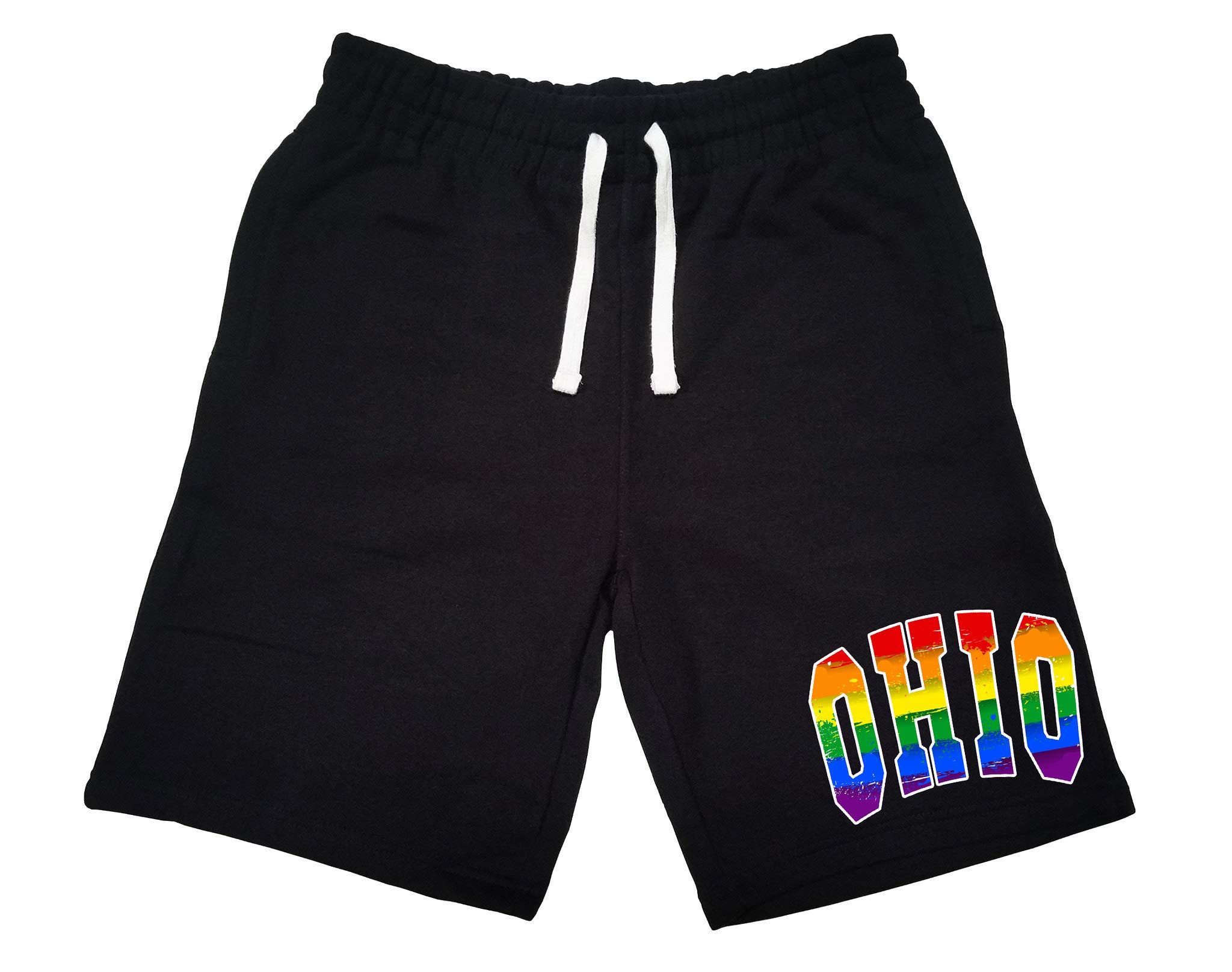 Koyotee Men's Gym Shorts - Lightweight Quick-Dry Workout Shorts for Running, Training & Sports | Perfect for Gym, Jogging & Outdoor Activities