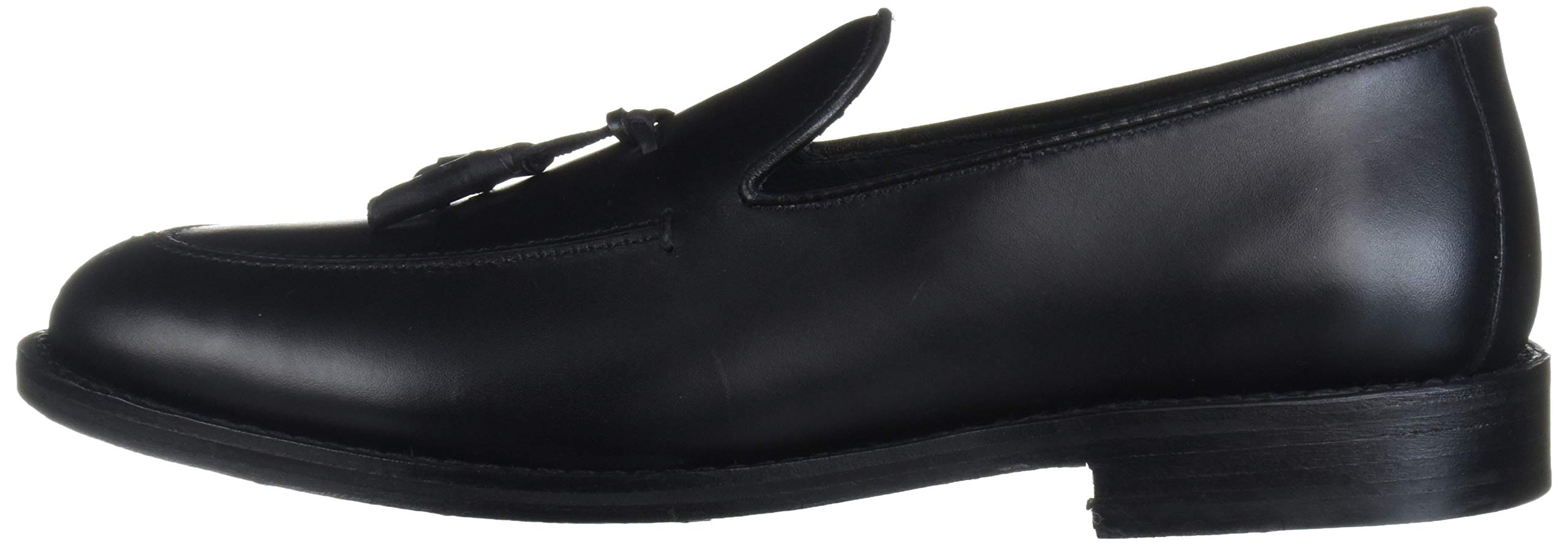 Allen Edmonds Men's Spring Street Penny Loafer - Genuine Leather Dress Shoes for Business & Casual Wear | Comfortable Slip-On Loafers for Office, Travel & Everyday Use