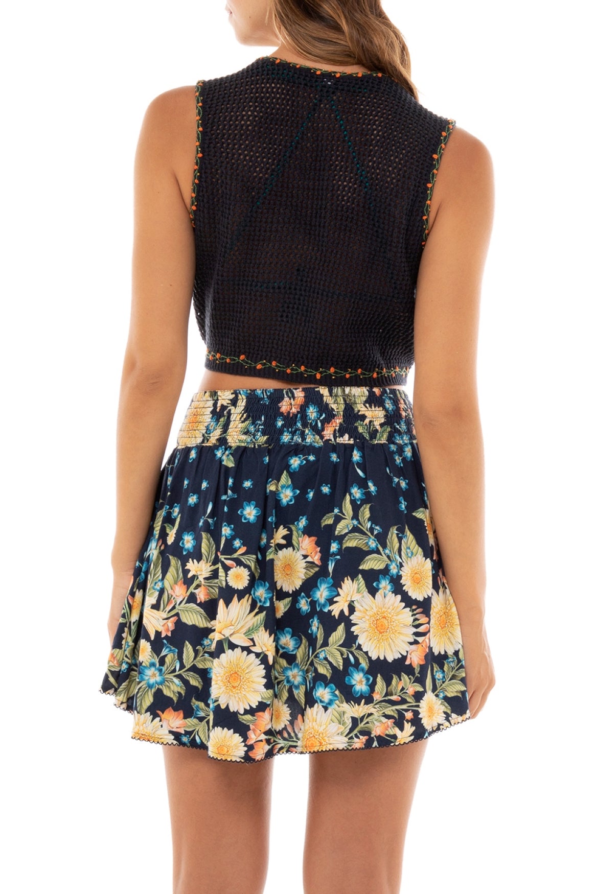 Jardim Brit Crop Top 14277 - Women's Fashion Tops for Summer, Casual Wear & Street Style Outfits