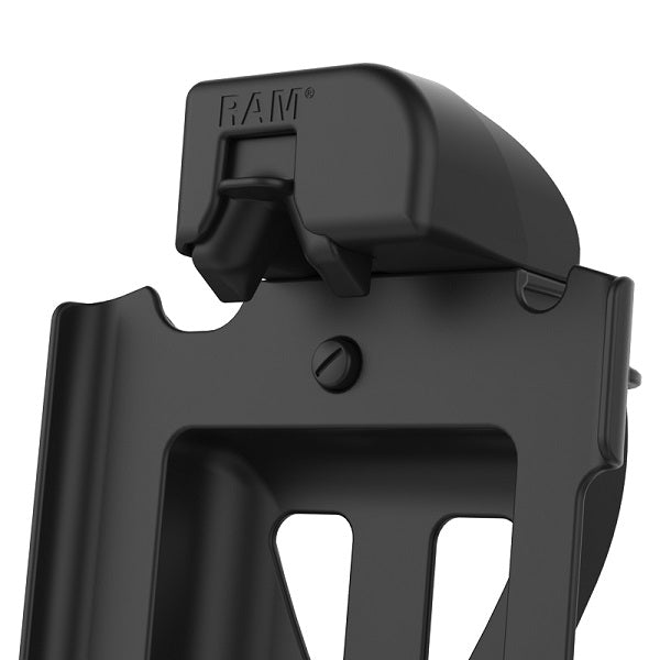 Samsung Tab A7 10.4 Case with Stand - GDS Tough Dock Protective Cover for Samsung Galaxy Tab A7 10.4 (2020 Model) - Perfect for Work, Study, and Travel