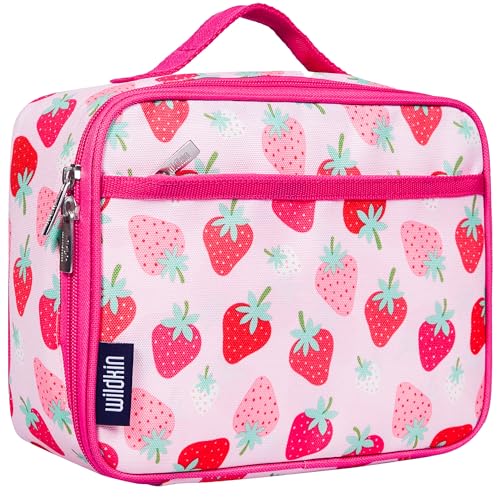 Strawberry Patch
