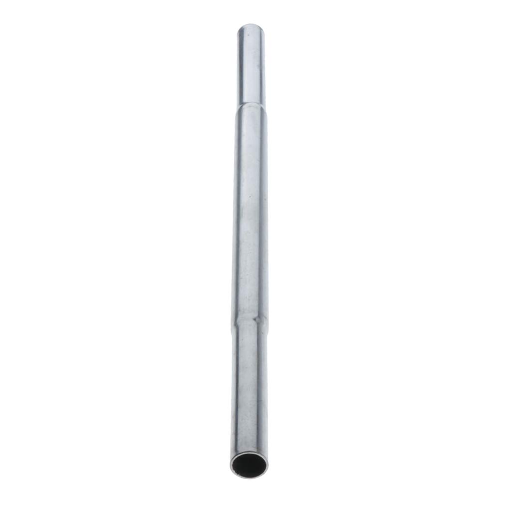 High-Quality Aternee Golf Club Shaft Extension for Iron & Wood Putters - Adjustable Length Putter Extender for Improved Swing & Performance | Perfect for Golfers & Club Customization