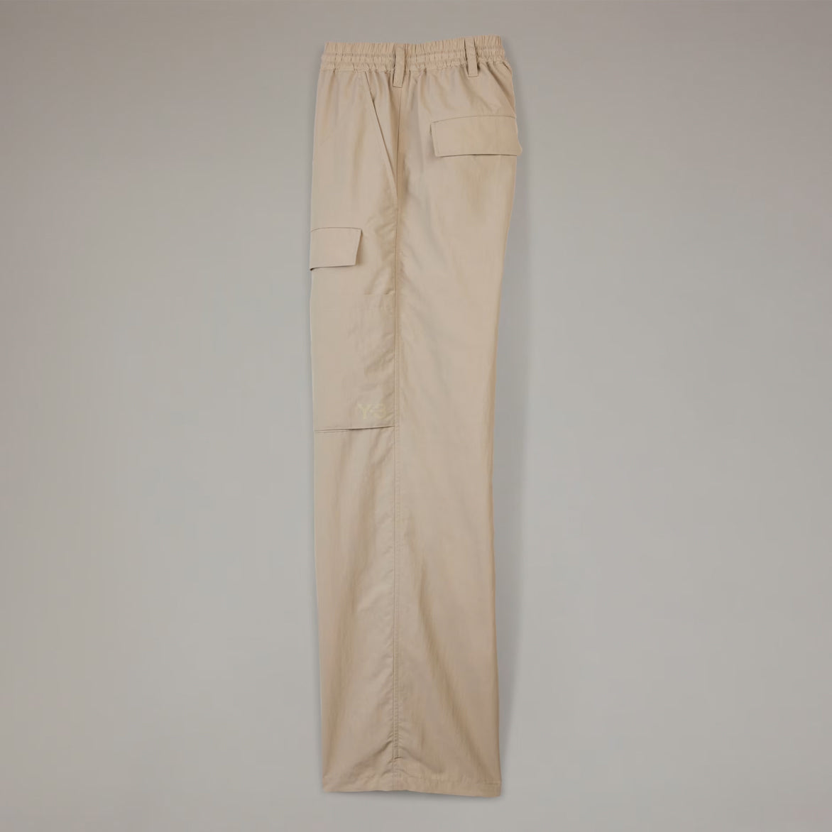 Crinkle Nylon Pants for Women - Clay Brown Color, Comfortable & Stylish Casual Trousers | Perfect for Travel, Yoga, and Everyday Wear