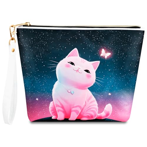 Pink Cats