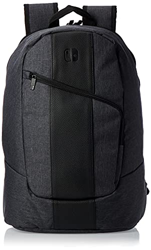 Nintendo Switch System Backpack Elite Edition (PDP 500-118) - Premium Carrying Case for Switch Console & Accessories - Perfect for Travel, Gaming Events & Daily Commute