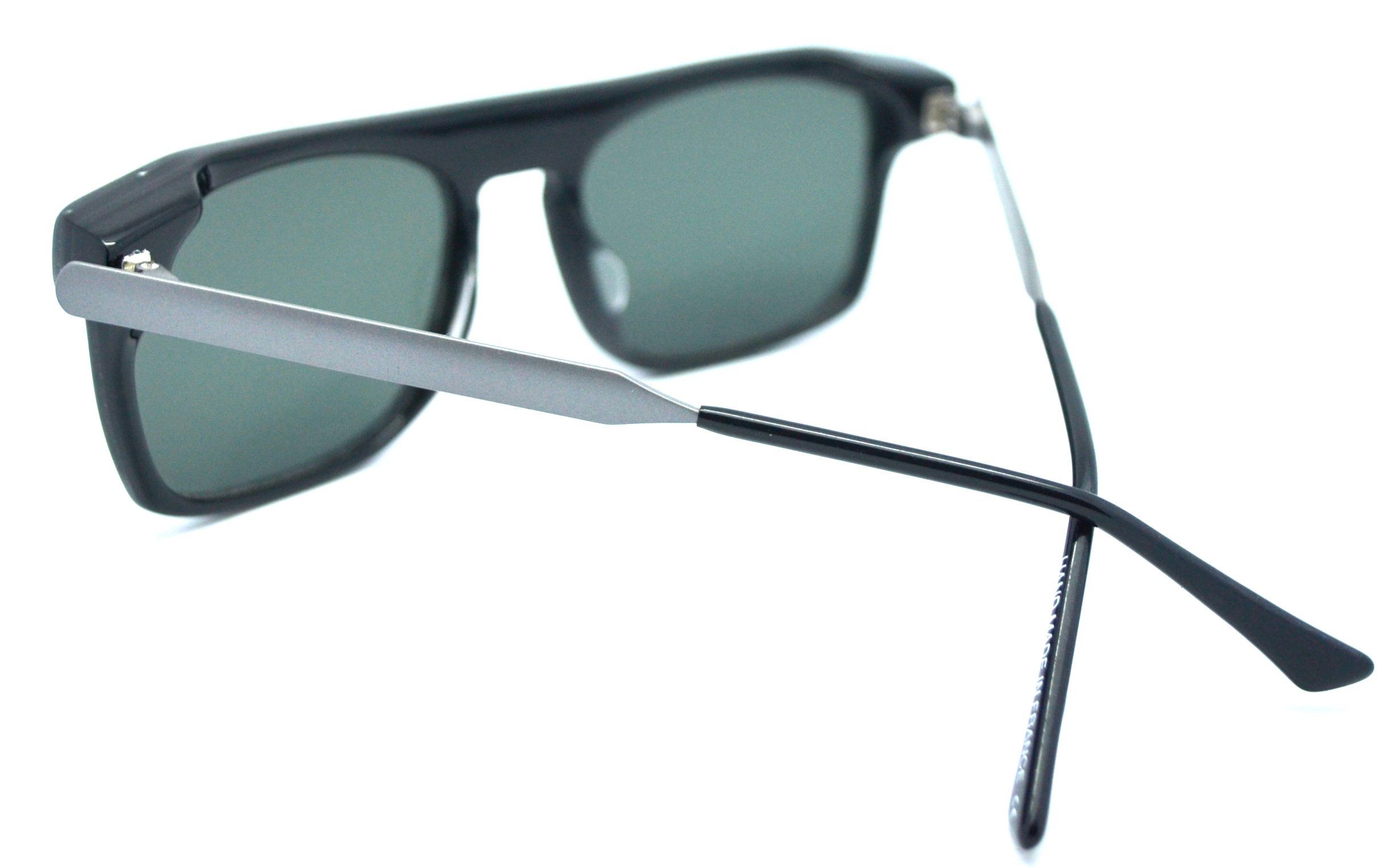 Thierry Lasry Kendry V643 Grey Sunglasses for Men & Women – Luxury Designer Shades for Fashion, Outdoor & Travel