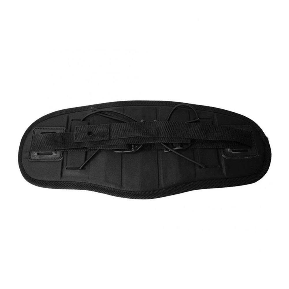 XGMY Kayak Seat Backrest - Thickened Foam Non-Slip Canoe Chair Pad for Comfortable Kayaking - Perfect for Fishing, Camping and Water Sports Accessories