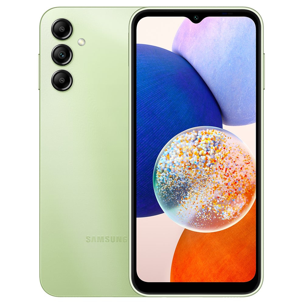 Samsung Galaxy A14 5G Unlocked Smartphone (128GB, 4GB RAM, 6.6