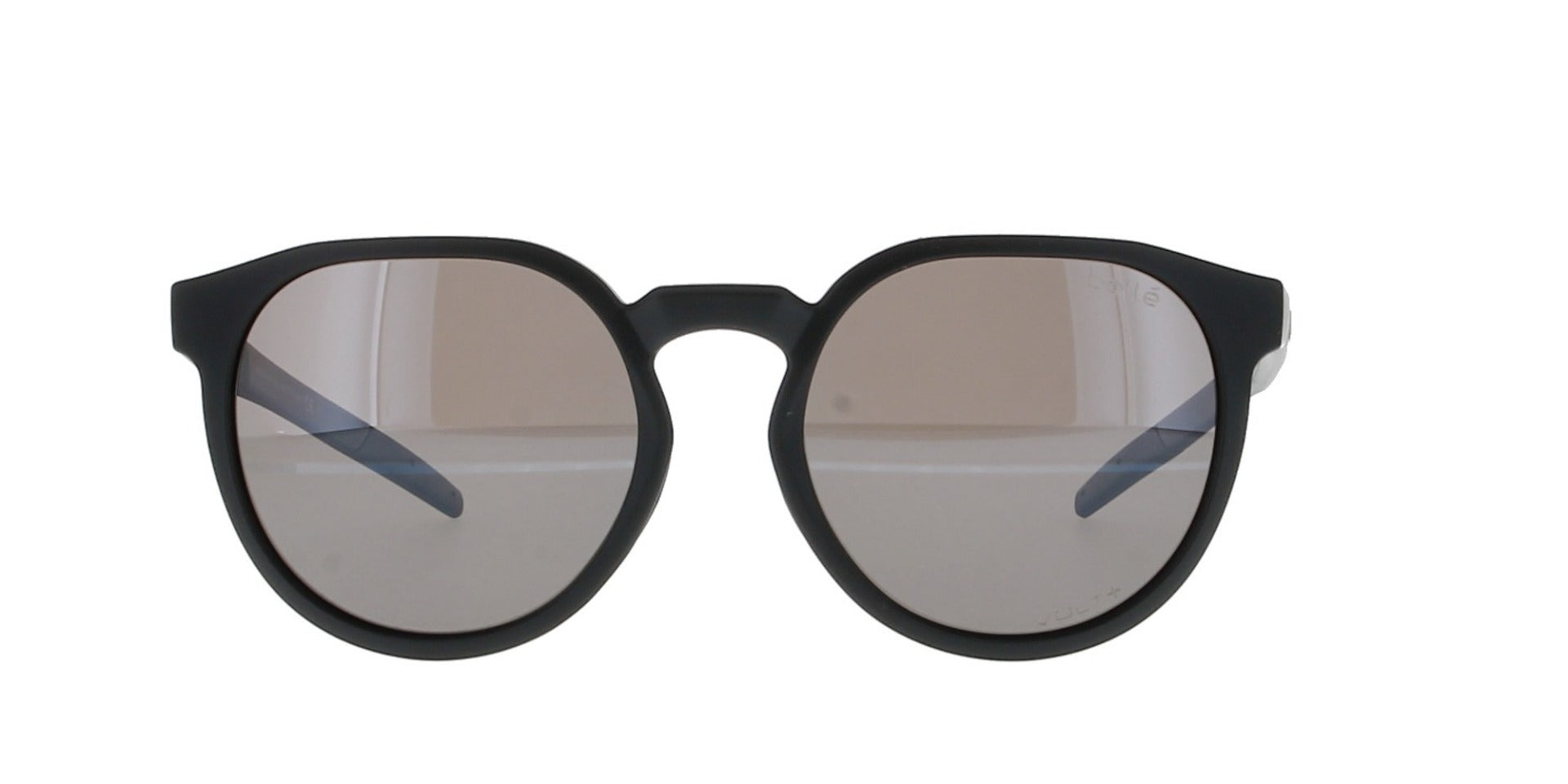 Bolle Merit Sunglasses - Polarized UV Protection for Men & Women - Stylish Outdoor Sports & Driving Shades
