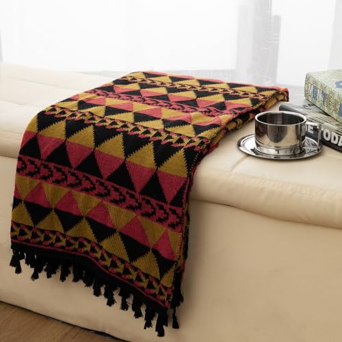 Boho Black