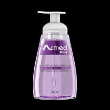 Best Foaming Face Wash for Acne & Oily Skin - Gentle Cleanser with Natural Ingredients for Daily Skincare Routine | Perfect for Morning & Night Use