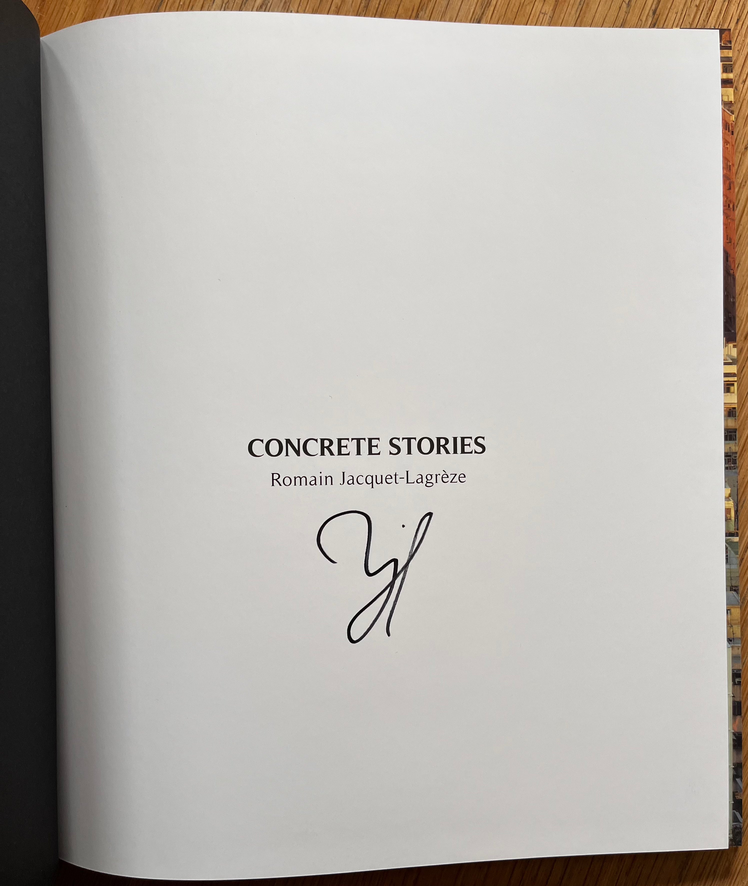 Concrete Stories - Premium Concrete Coasters for Home & Office Decor | Unique Gift Idea for Housewarming, Wedding & Anniversary