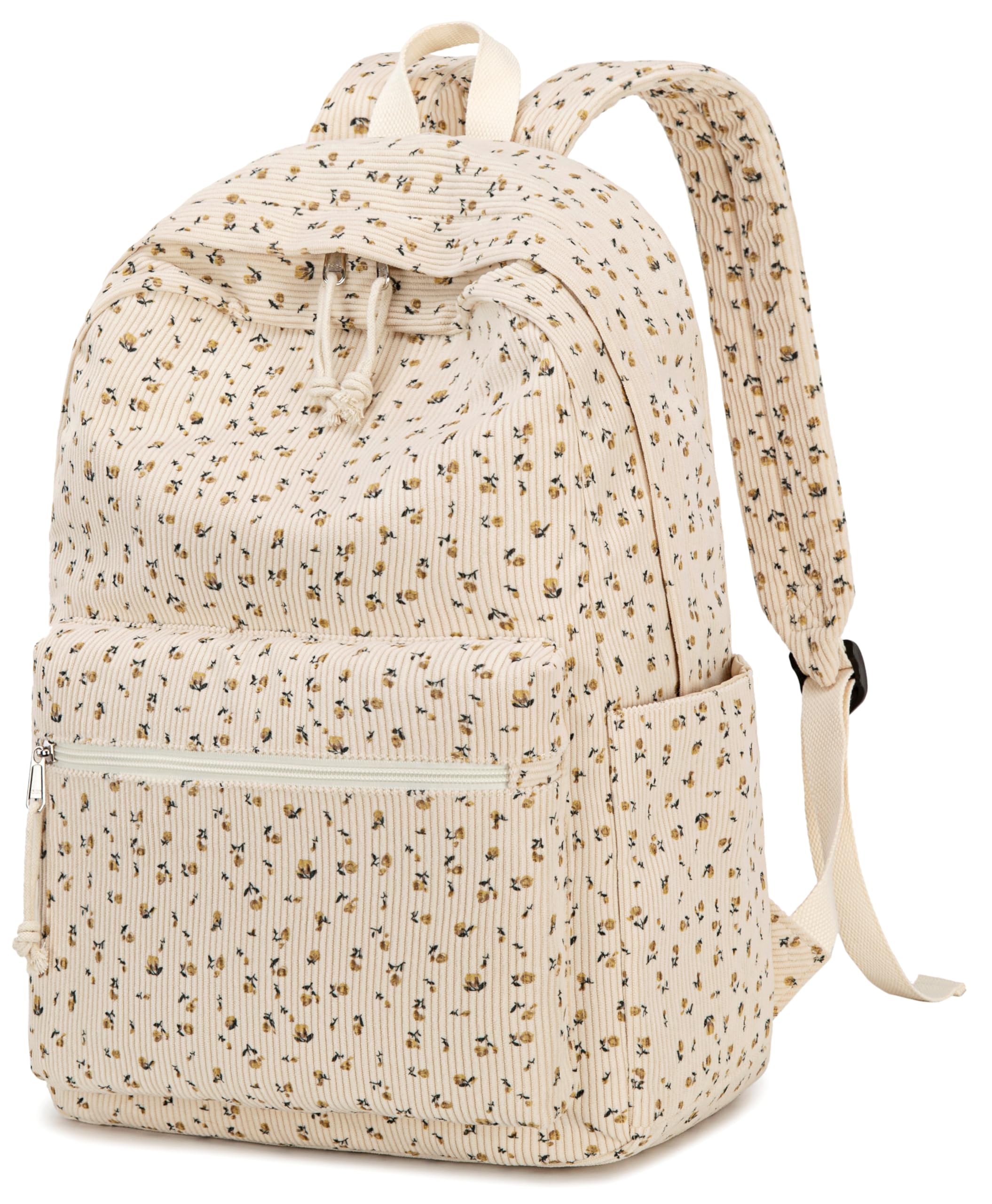 LOIDOU Lightweight Backpack for School - Stylish Bookbag for Teen Girls & Boys, Durable Daypack for Middle School & College Students - Perfect for Class, Travel & Everyday Use
