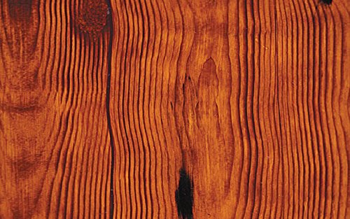 Knotty Wood