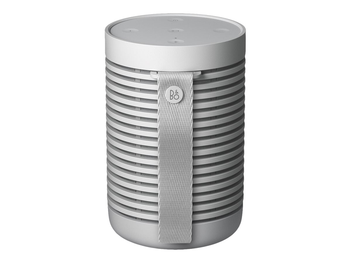 Bang & Olufsen BeoSound Explore Portable Bluetooth Speaker - Premium Sound, Waterproof Design for Outdoor Adventures, Beach, Camping & Travel