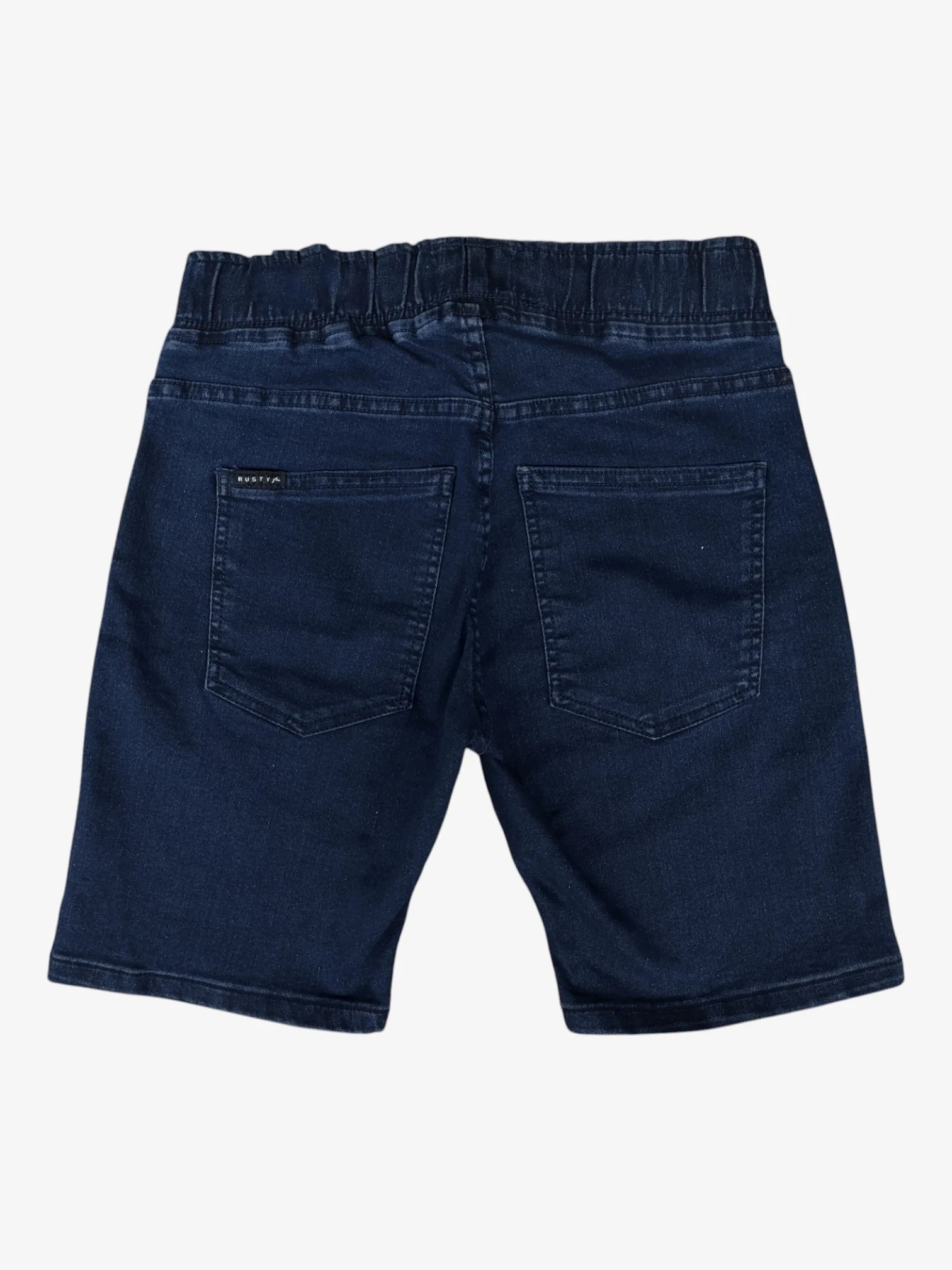 Bermuda Rusty Pilots Azul - Premium Men's Shorts for Summer, Beach & Casual Wear | Comfortable & Stylish Swim Trunks