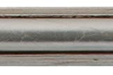 Silver Leaf With Brown Antique