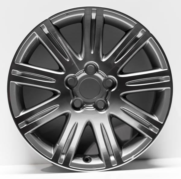2005-2010 Toyota Avalon 17 Inch Replacement Wheel Rim 69474 - Perfect for Car Upgrades, Spare Parts & Vehicle Maintenance