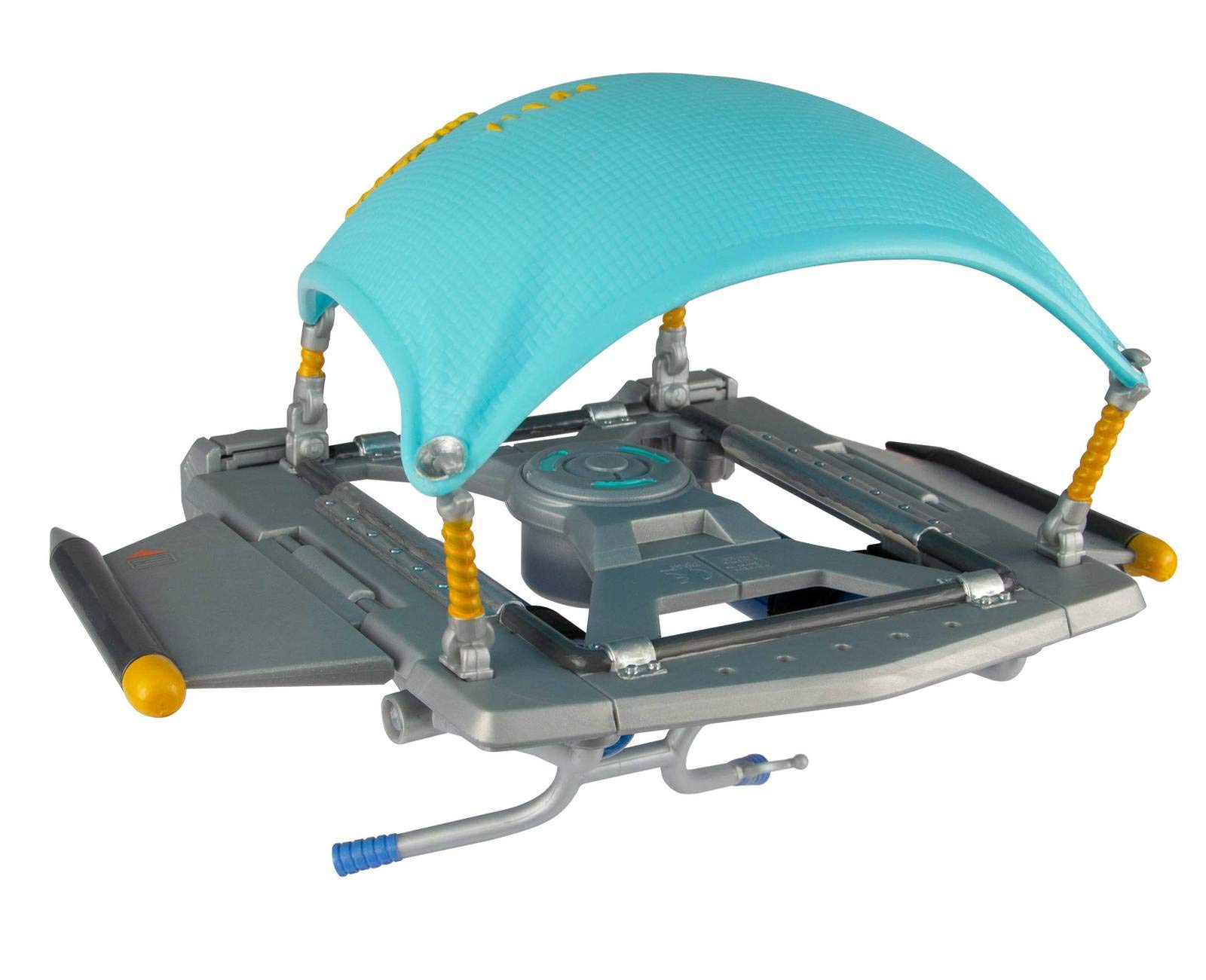 McFarlane Toys Fortnite Default Glider Pack - Official In-Game Glider Replica for Fortnite Fans | Collectible Action Figure Accessory | Perfect for Display & Gaming Enthusiasts