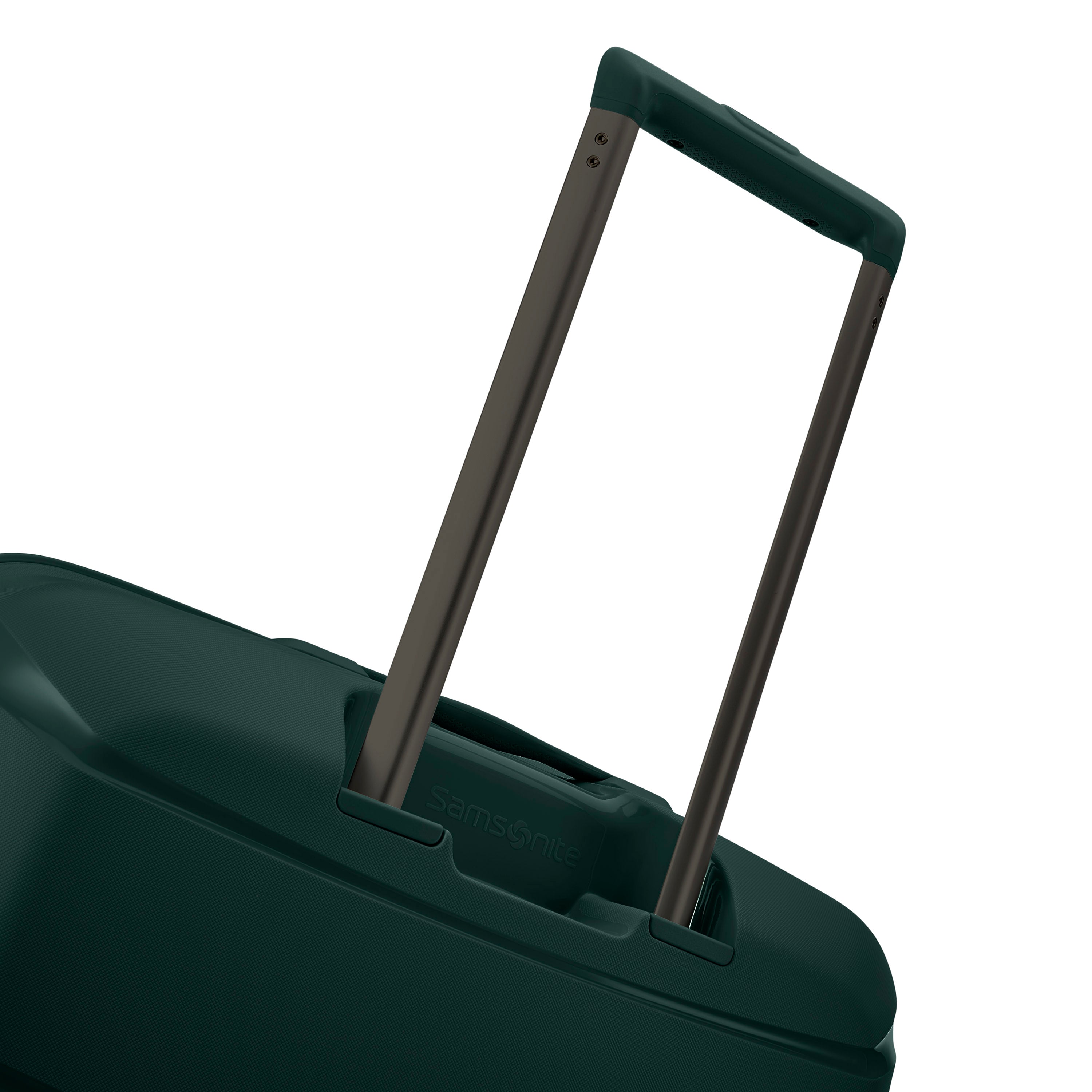 Samsonite Outline Pro Medium Expandable Spinner Luggage 24