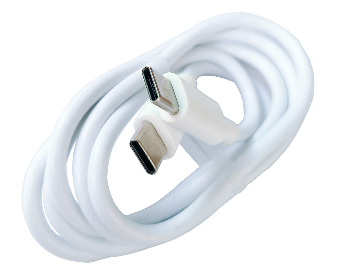 UPBRIGHT USB-C to USB-C Charging Cable 6FT Fast Charger Cord Compatible with GOOLOO GTX300 Portable Power Station, 300W 299.52Wh Solar Generator - Perfect for Camping, Outdoor Adventures & Emergency Power Backup