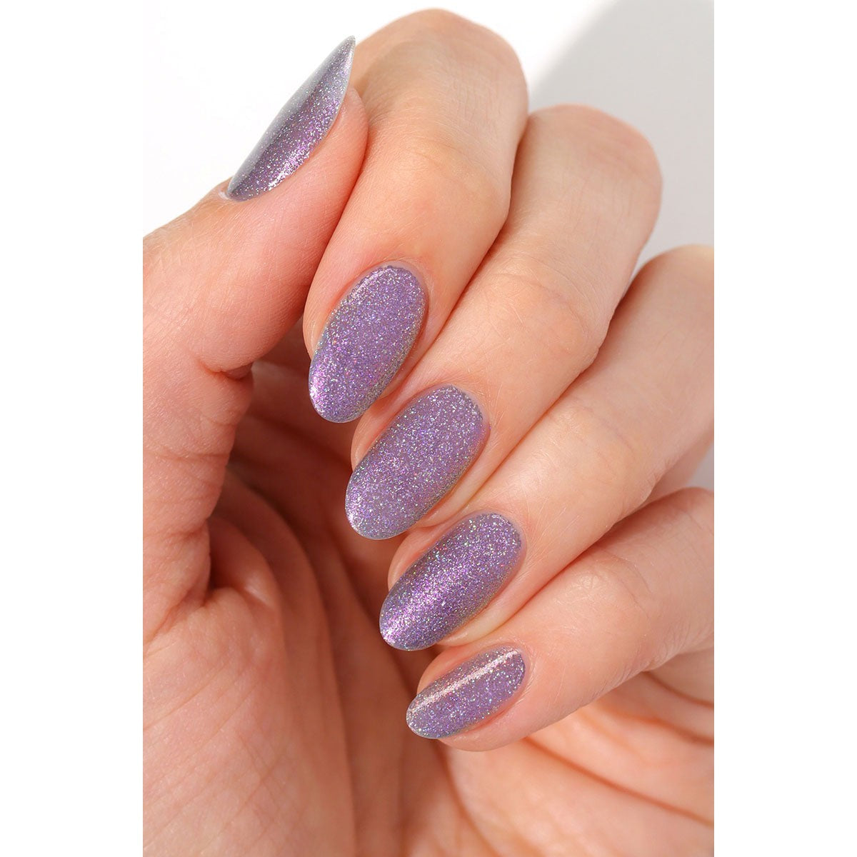 Cirque Colors Grimoire Glitz Nail Polish - 0.37 oz / 11ml - Long Lasting Vegan & Cruelty-Free Nail Lacquer - Perfect for Halloween, Parties & Special Occasions