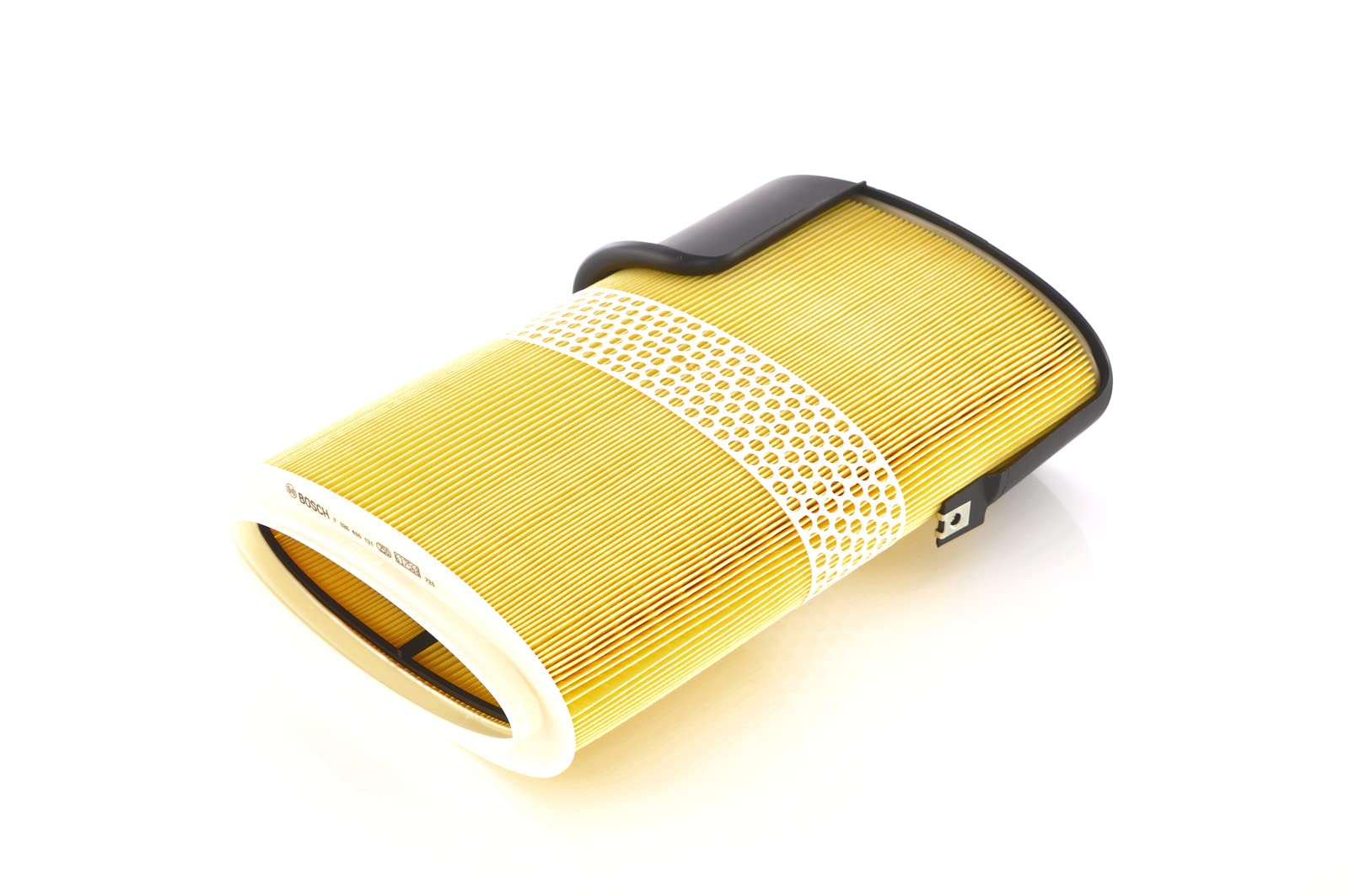 Bosch S0131 Premium Car Air Filter - High Performance Engine Protection for Sedans, SUVs & Trucks | Improves Airflow & Reduces Dust | Ideal for City Driving & Off-Road Adventures