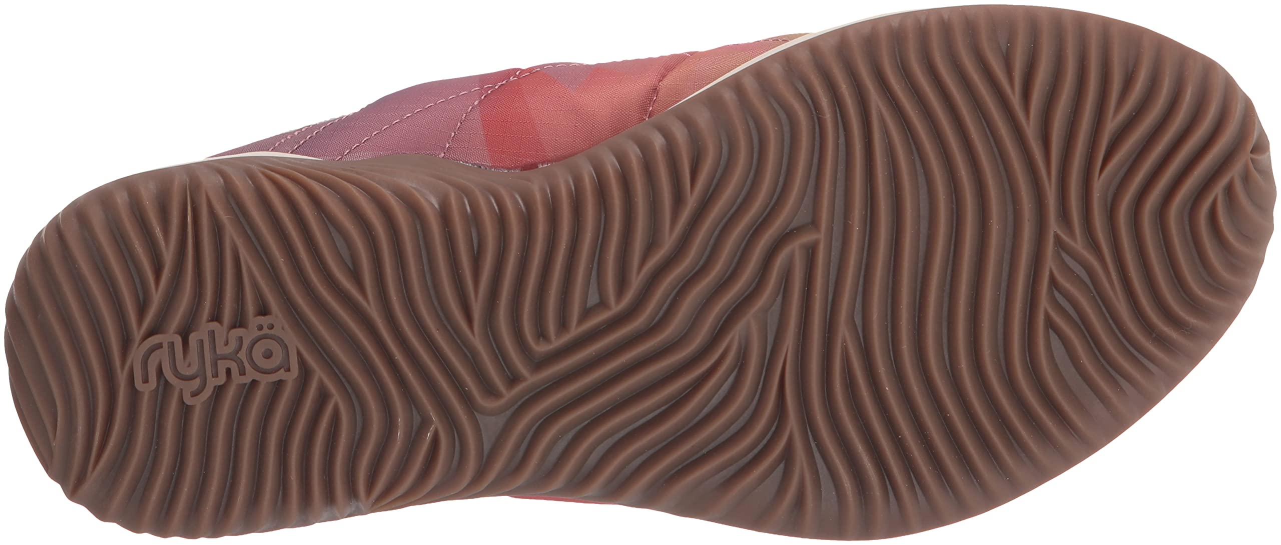 Ryka Women's Echo Puff Mule - Comfortable Slip-On Shoes for Walking, Running & Gym - Lightweight & Breathable Workout Shoes for Women - Perfect for Home, Office & Outdoor Activities