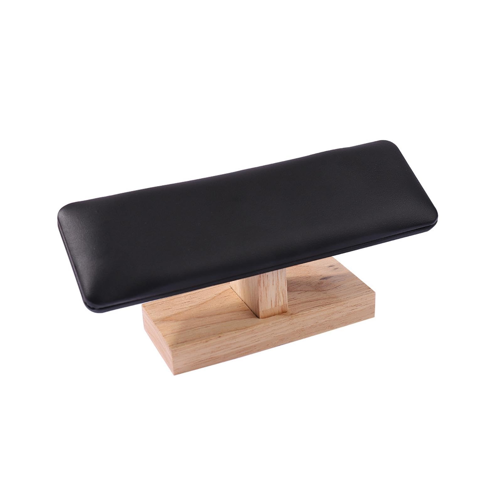 Premium BNF Nail Hand & Feet Rest Pillow - Durable Salon Manicure Pedicure Support Cushion for Home & Professional Use | Comfortable Nail Art Accessory | Perfect for Gel Polish, Acrylic Nails & Spa Treatments