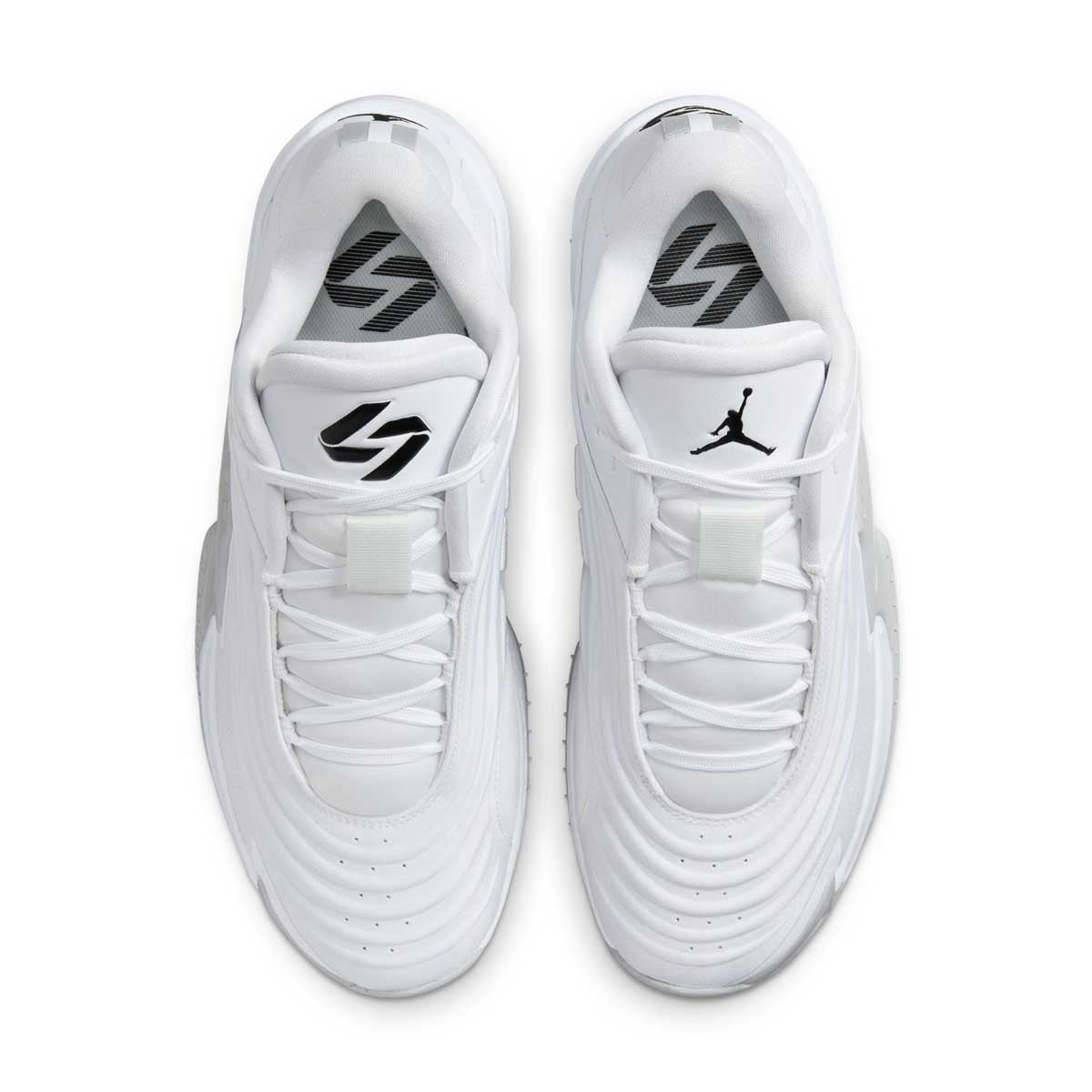 Luka 3 PF 'Team Bank' Basketball Shoes - Men's Performance Sneakers for Indoor & Outdoor Courts - Perfect for NBA Fans & Streetball Players