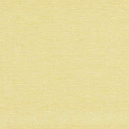 Yellow Chambray