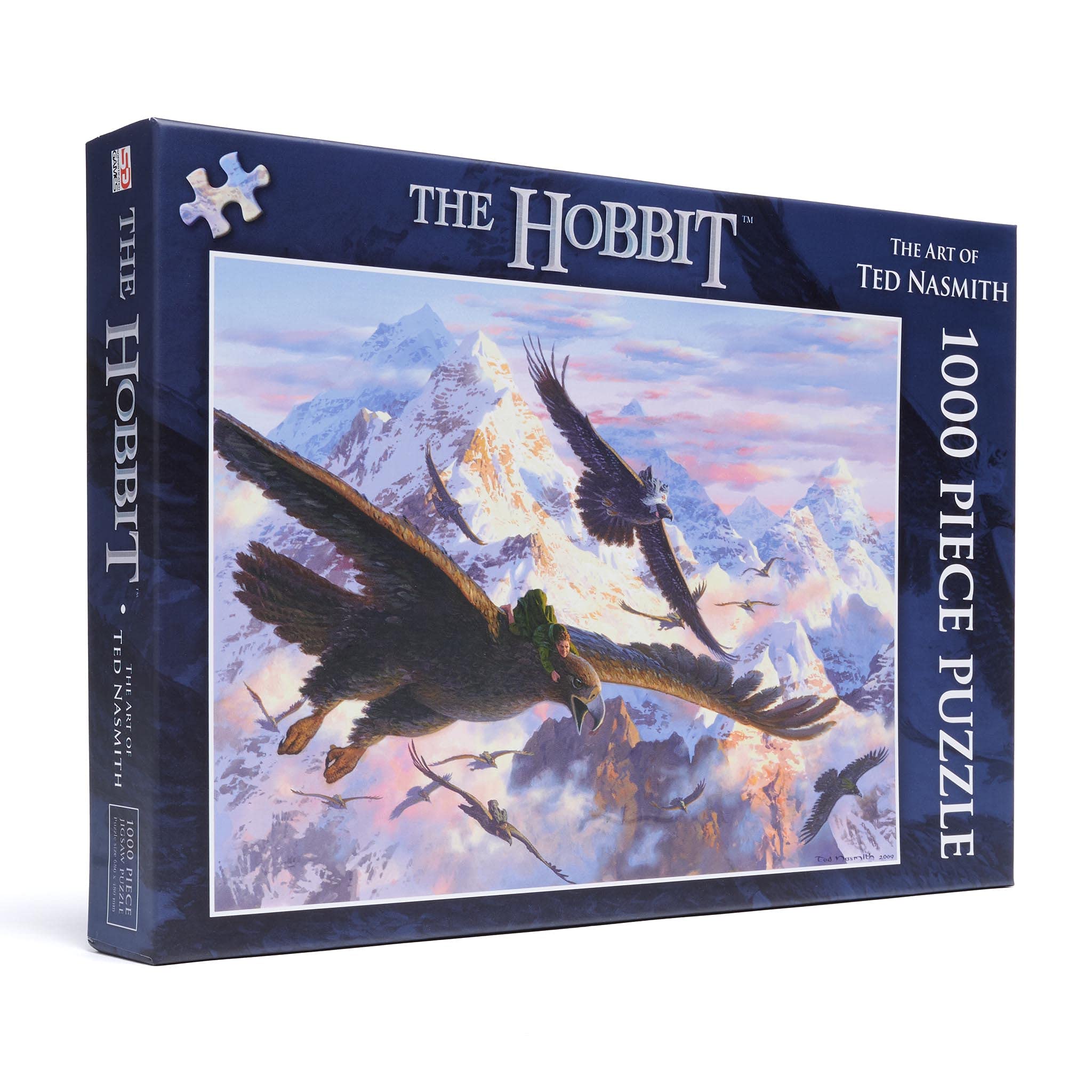 The Hobbit - Kindle Edition | Fantasy Adventure eBook for Teens & Adults | Perfect for Reading at Home, Travel & Gifts