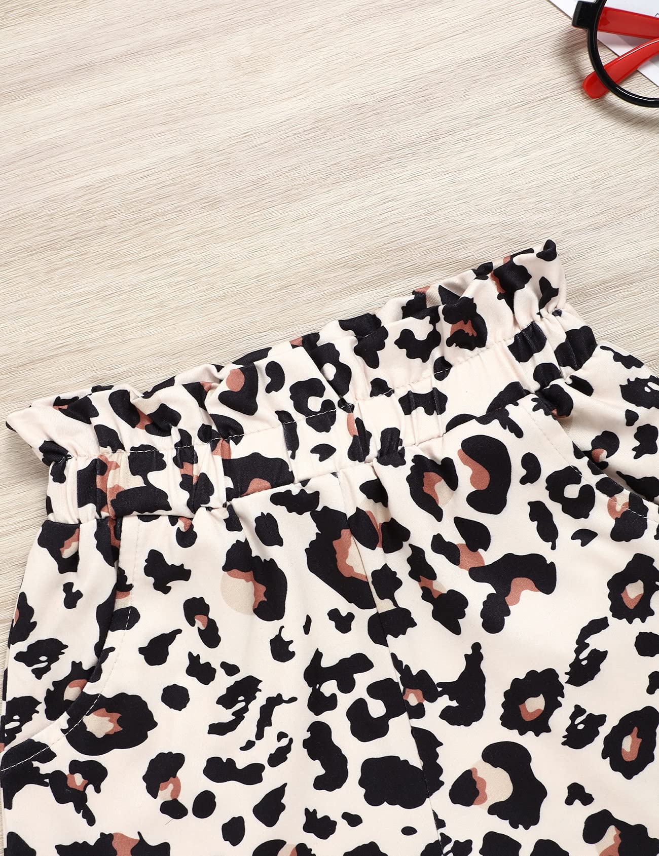 Adorable Floral Toddler Girl Outfits - Sleeveless Tank Top & Shorts Set with Headband | Summer Baby Clothes for Playdates, Beach & Outdoor Activities