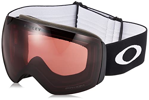 Matte Black Strap/Prizm Snow Garnet Lens