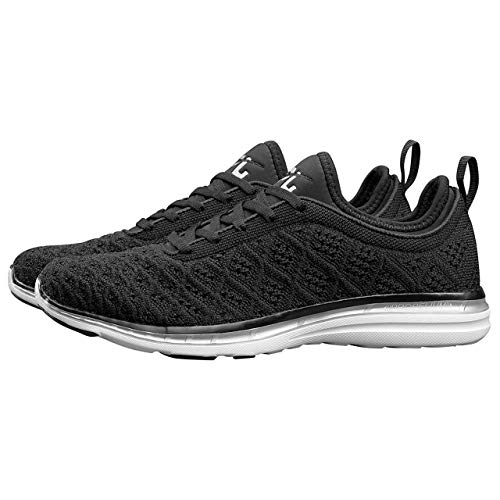Black/Metallic Silver