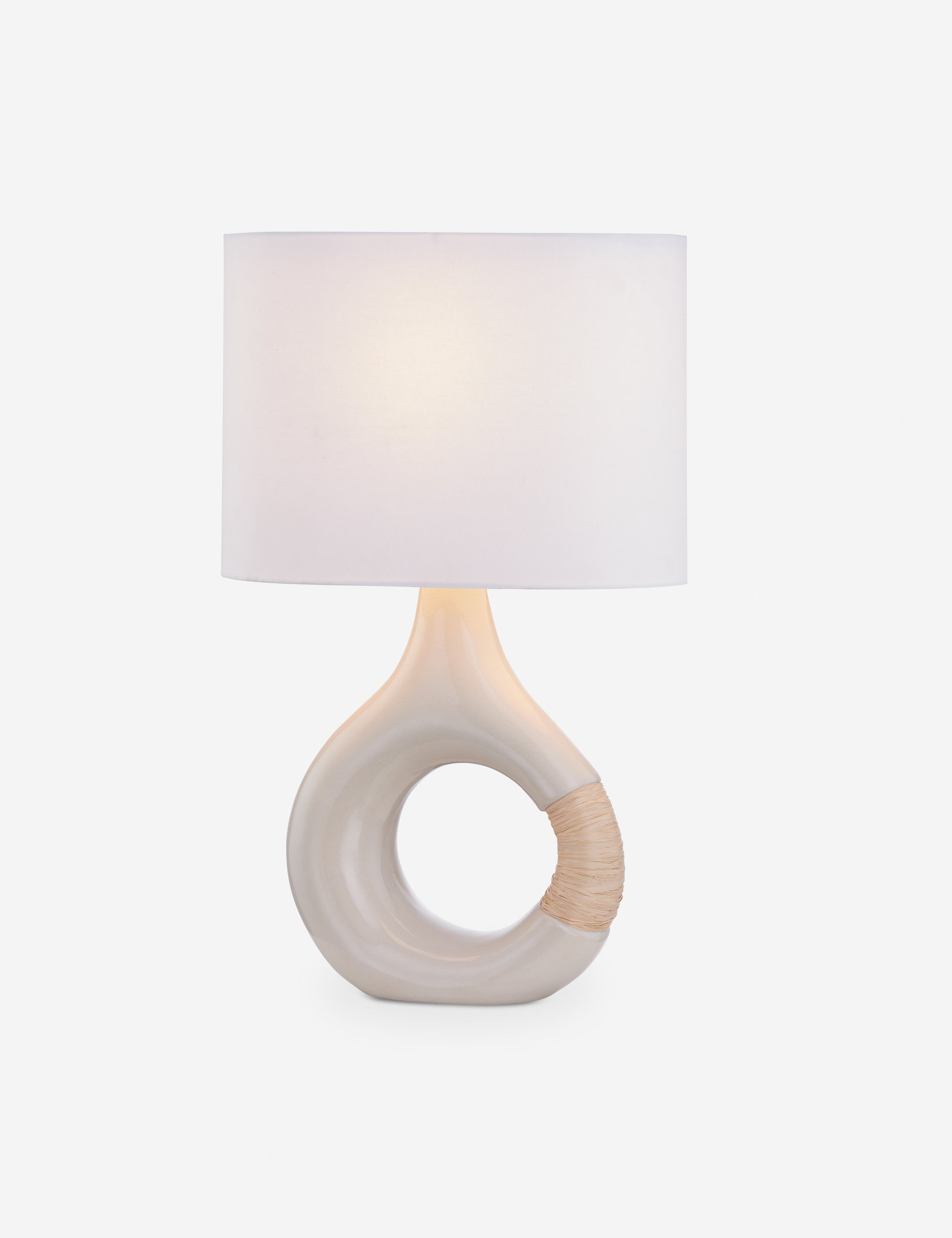 Modern Dano Table Lamp - Adjustable LED Desk Light with USB Port, Touch Control & 3 Color Modes - Perfect for Bedroom, Office & Study Room Lighting