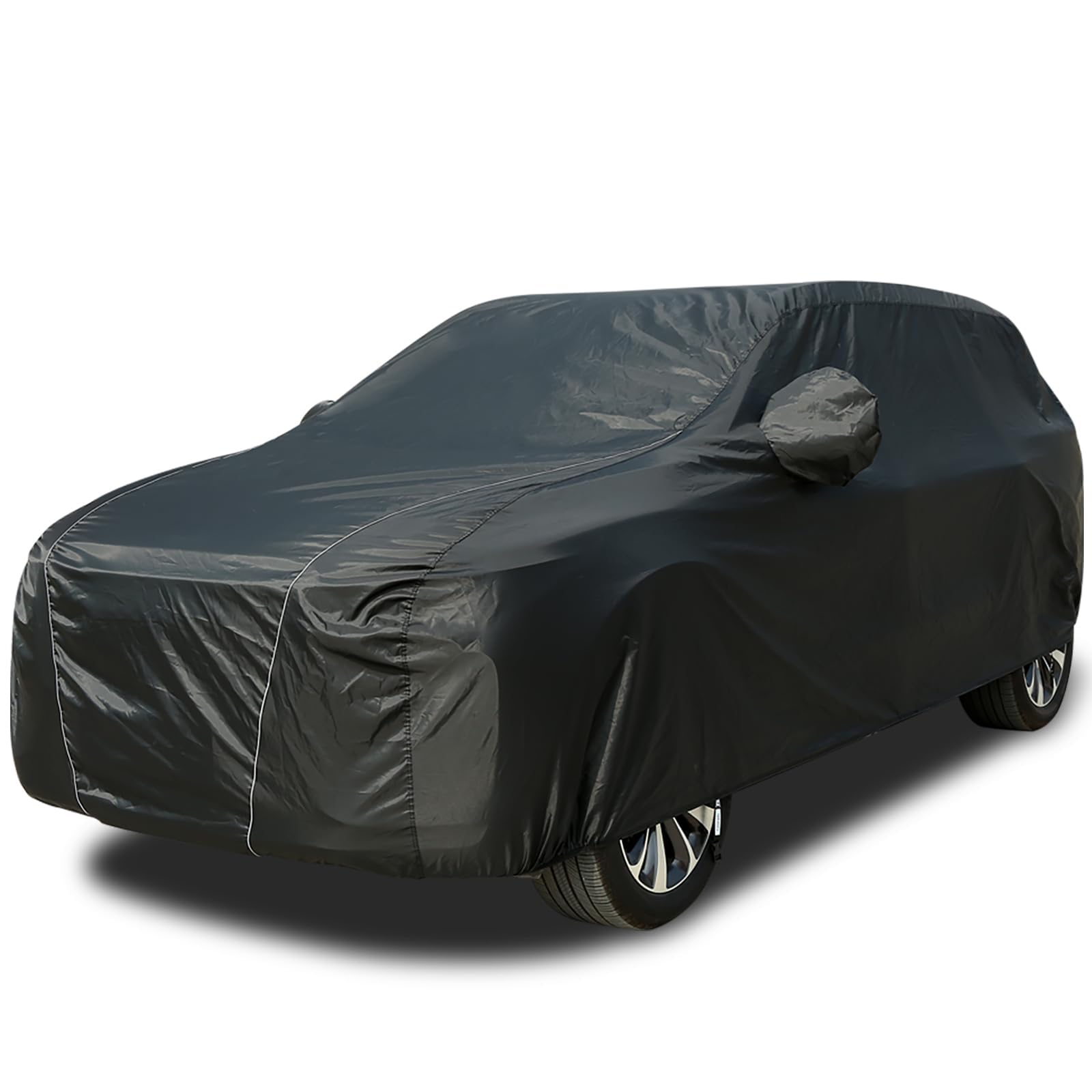 Waterproof All Weather Car Cover for SUVs (191