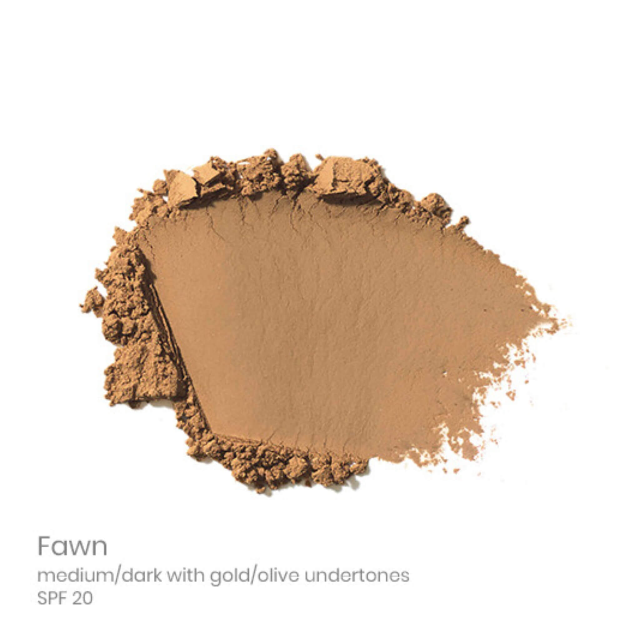 PurePressed Base Mineral Foundation Refill - Natural, Oil-Free & Long-Lasting Makeup for Flawless Coverage | Perfect for Daily Wear, Sensitive Skin & On-The-Go Touch Ups