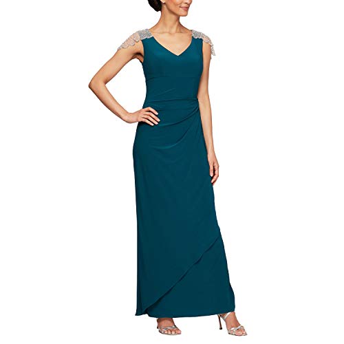 Deep Teal