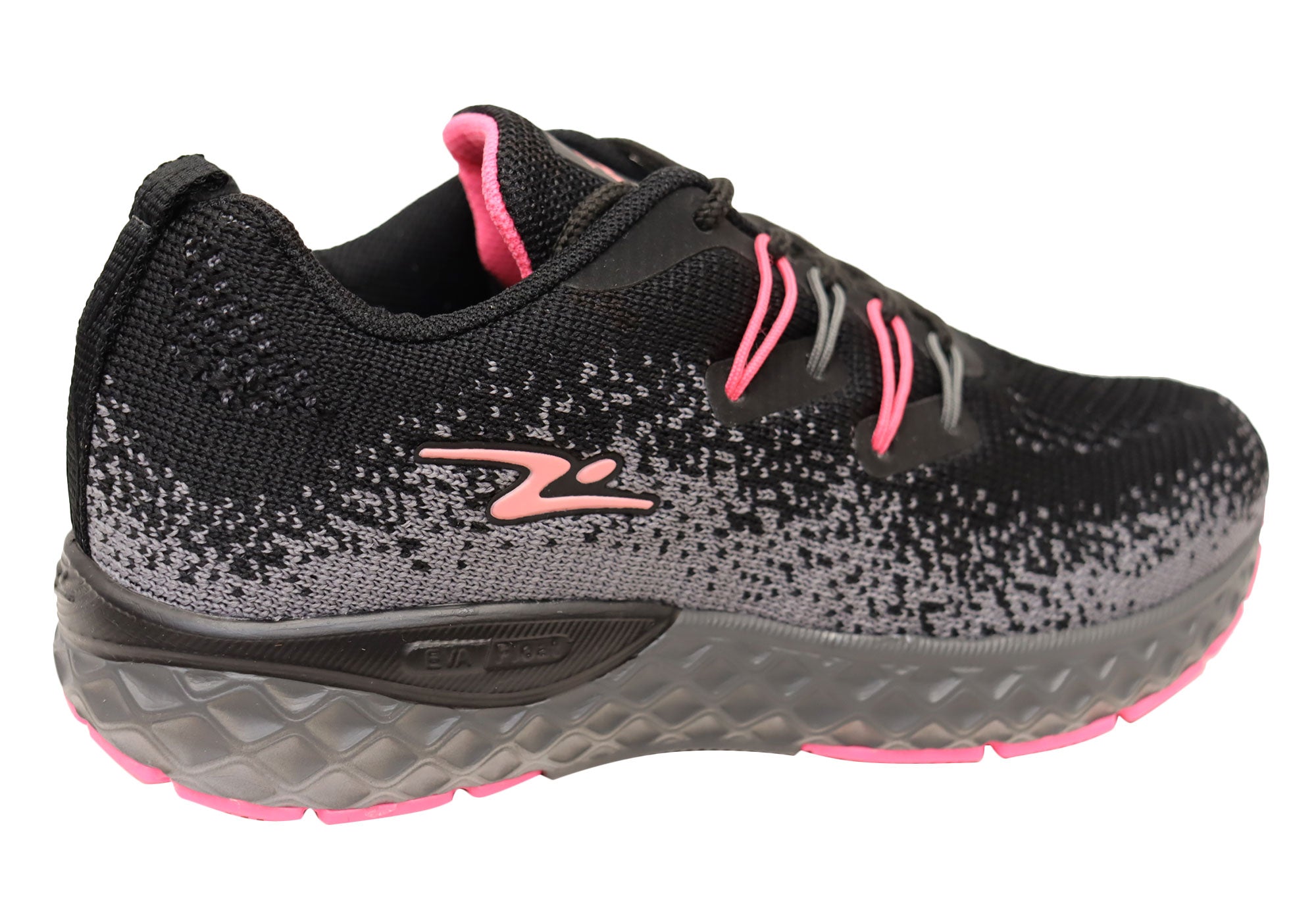 Adrun Drift Women's Comfortable Athletic Running Shoes - Lightweight Breathable Sneakers for Walking, Gym & Workout - Made in Brazil