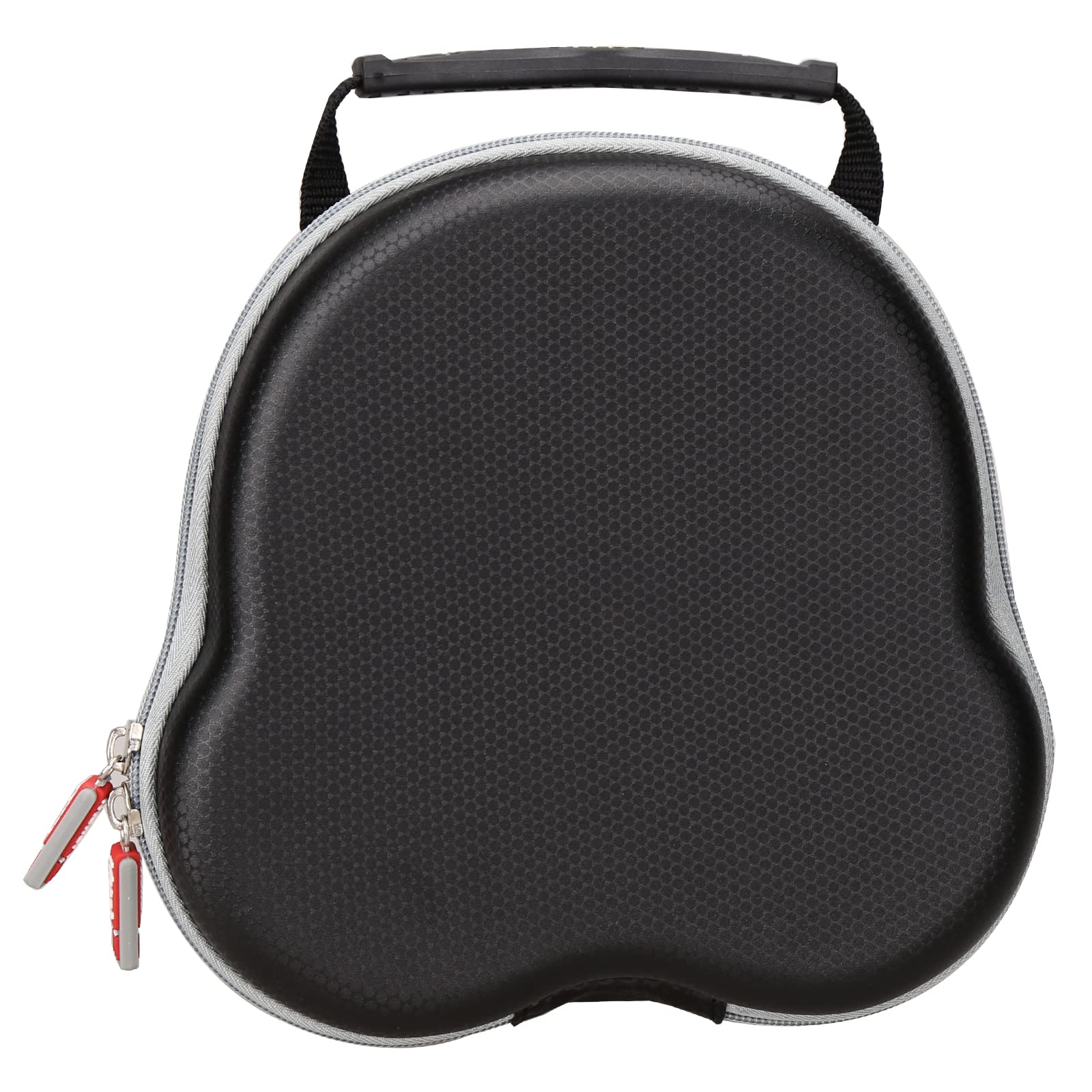 Premium Hard Portable Case for Pioneer DJ HDJ-X5, AirPods Max, SteelSeries Arctis 3/5/7/9X Pro - Durable Protective Storage for DJ, Gaming & Travel Headphones