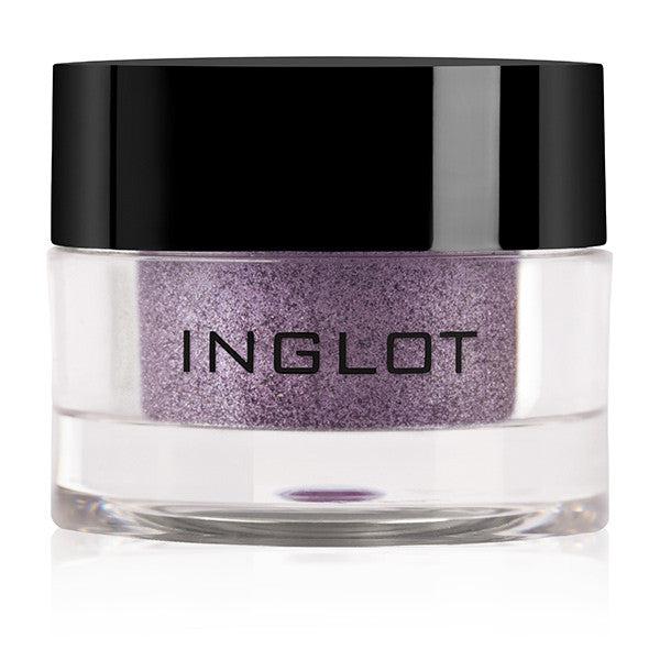 INGLOT AMC Pure Pigment Eye Shadow - Highly Pigmented Long-Lasting Eyeshadow for Professional Makeup & Everyday Wear - Perfect for Parties, Weddings & Special Occasions