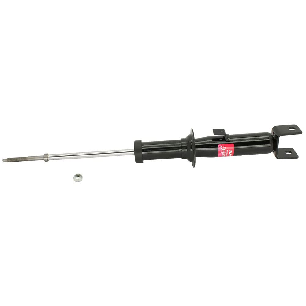 New Pair Rear Excel-G Shocks Struts for Chrysler Cirrus & Dodge Stratus - 77-61766AO | BuyAutoParts | Smooth Ride & Enhanced Stability for Daily Commuting & Road Trips