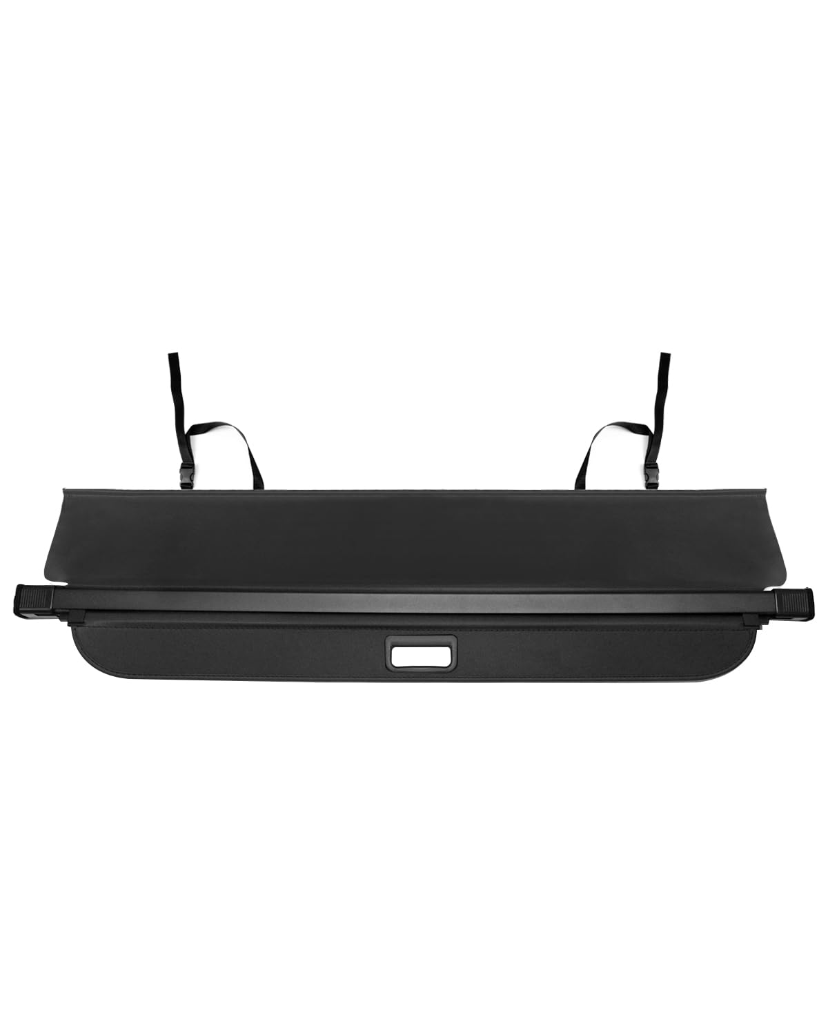 Powerty Retractable Cargo Cover for 2010-2015 Lexus RX270 RX350 RX450H - Trunk Shade Protector, No Gap Luggage Cover - Perfect for Road Trips, Grocery Hauling & Pet Transport