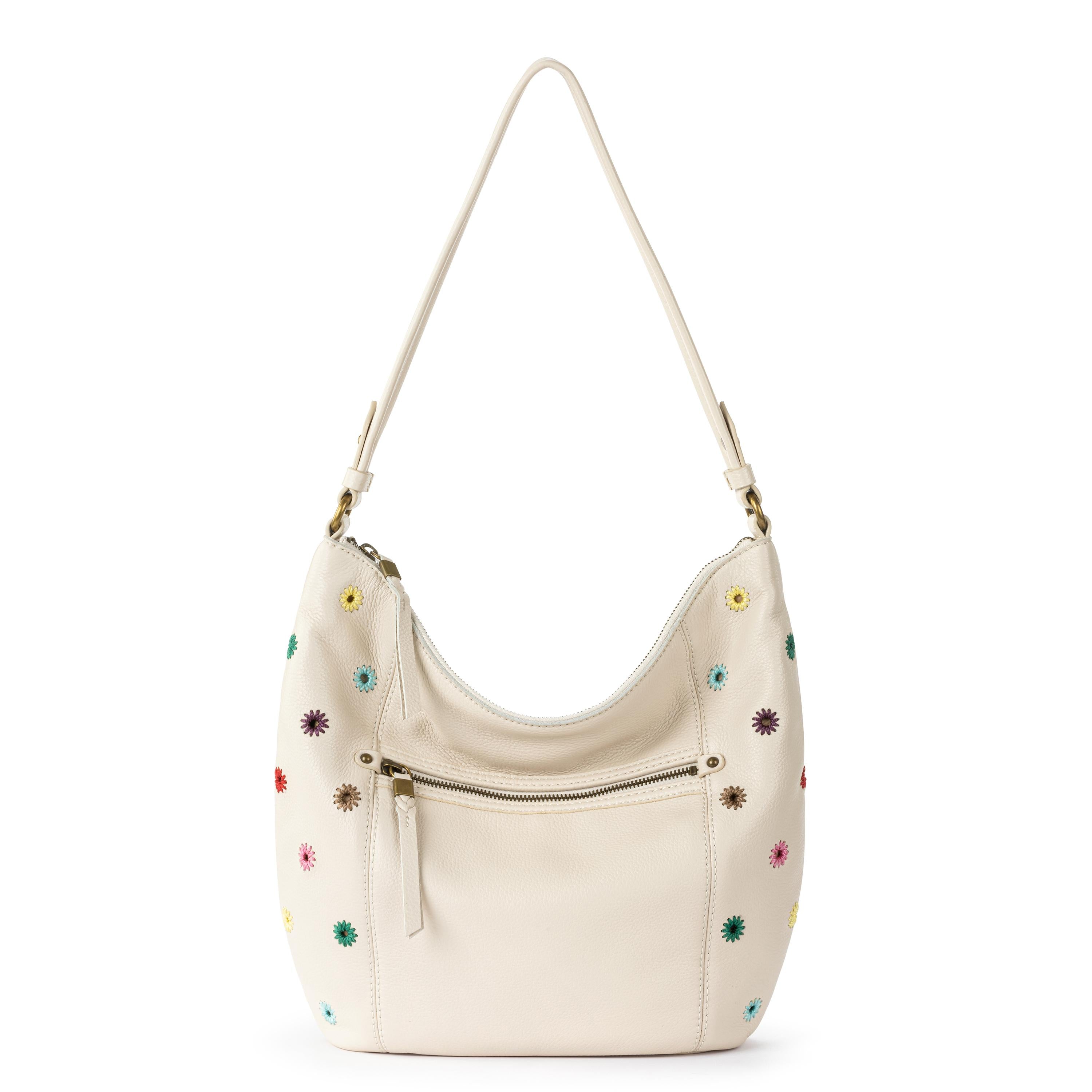 Sequoia Hobo Bag - Stylish & Spacious Crossbody Purse for Women | Perfect for Work, Travel & Everyday Use