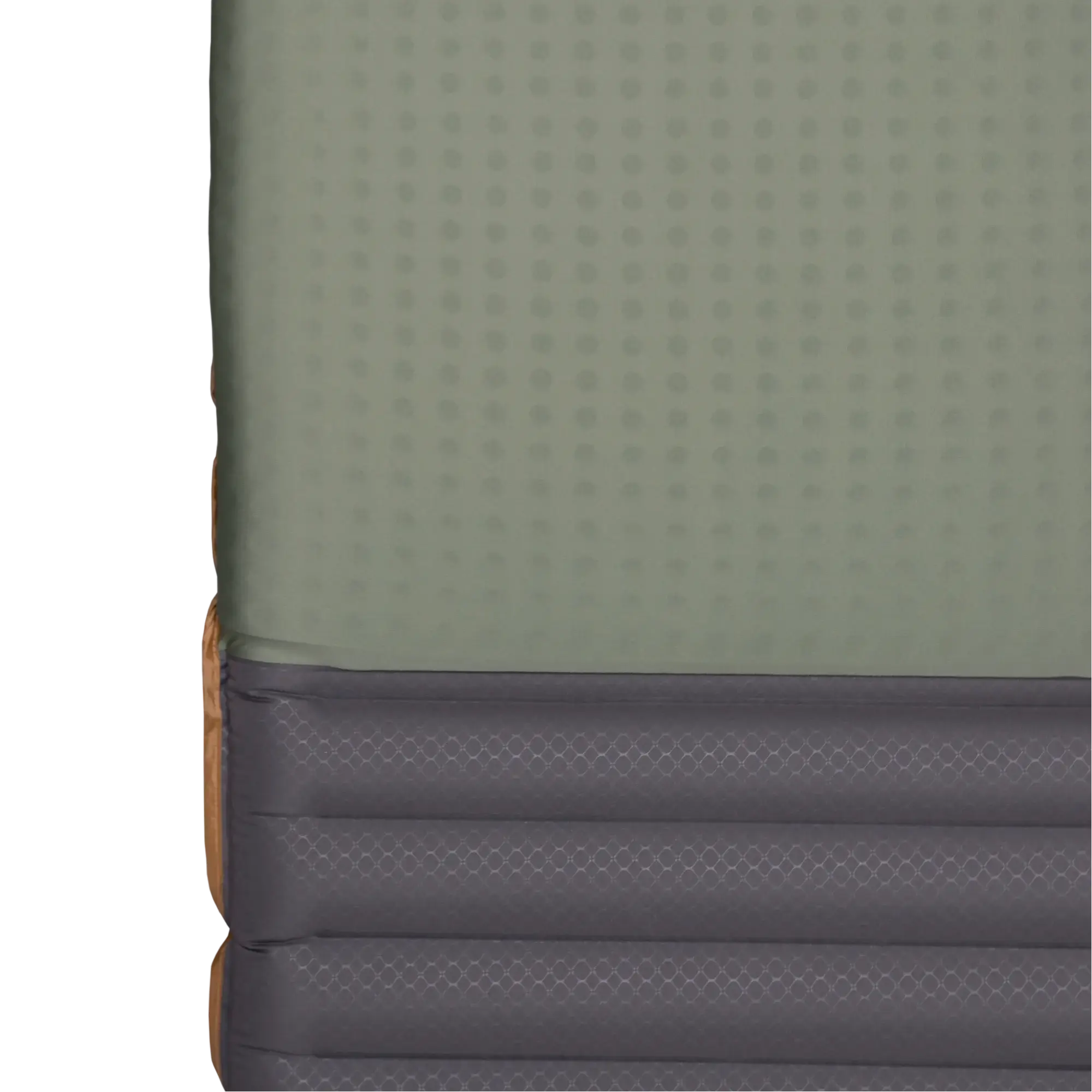 Klymaloft™ Ultra-Lightweight Inflatable Sleeping Pad - Portable Camping Mattress for Backpacking, Hiking & Outdoor Adventures