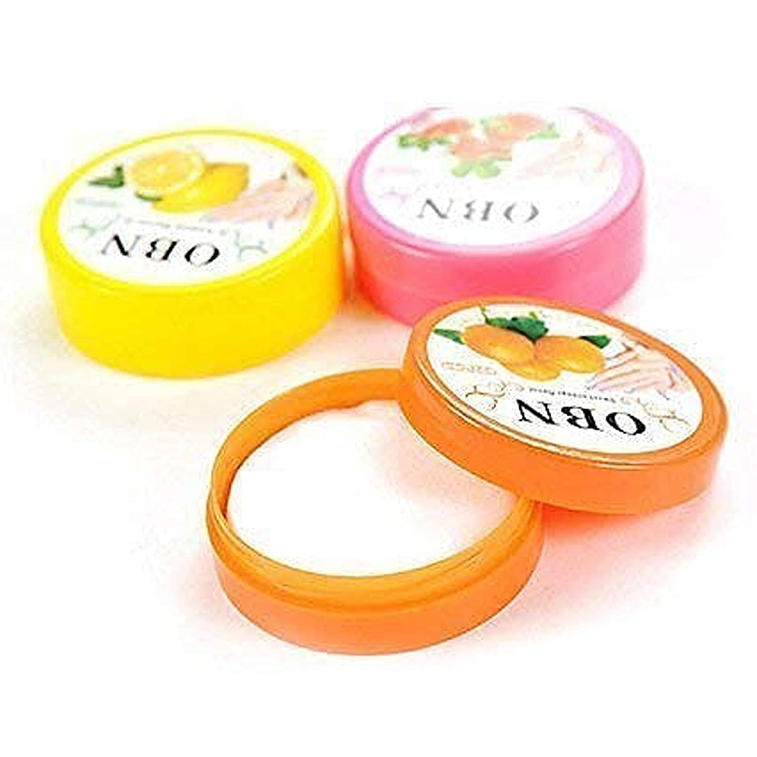 Zhunmun Nail Polish Remover Pads - 60 Count Acetone-Free Nail Paint Reducer Wipes for Gentle & Quick Nail Polish Removal - Perfect for Home, Salon & Travel Use