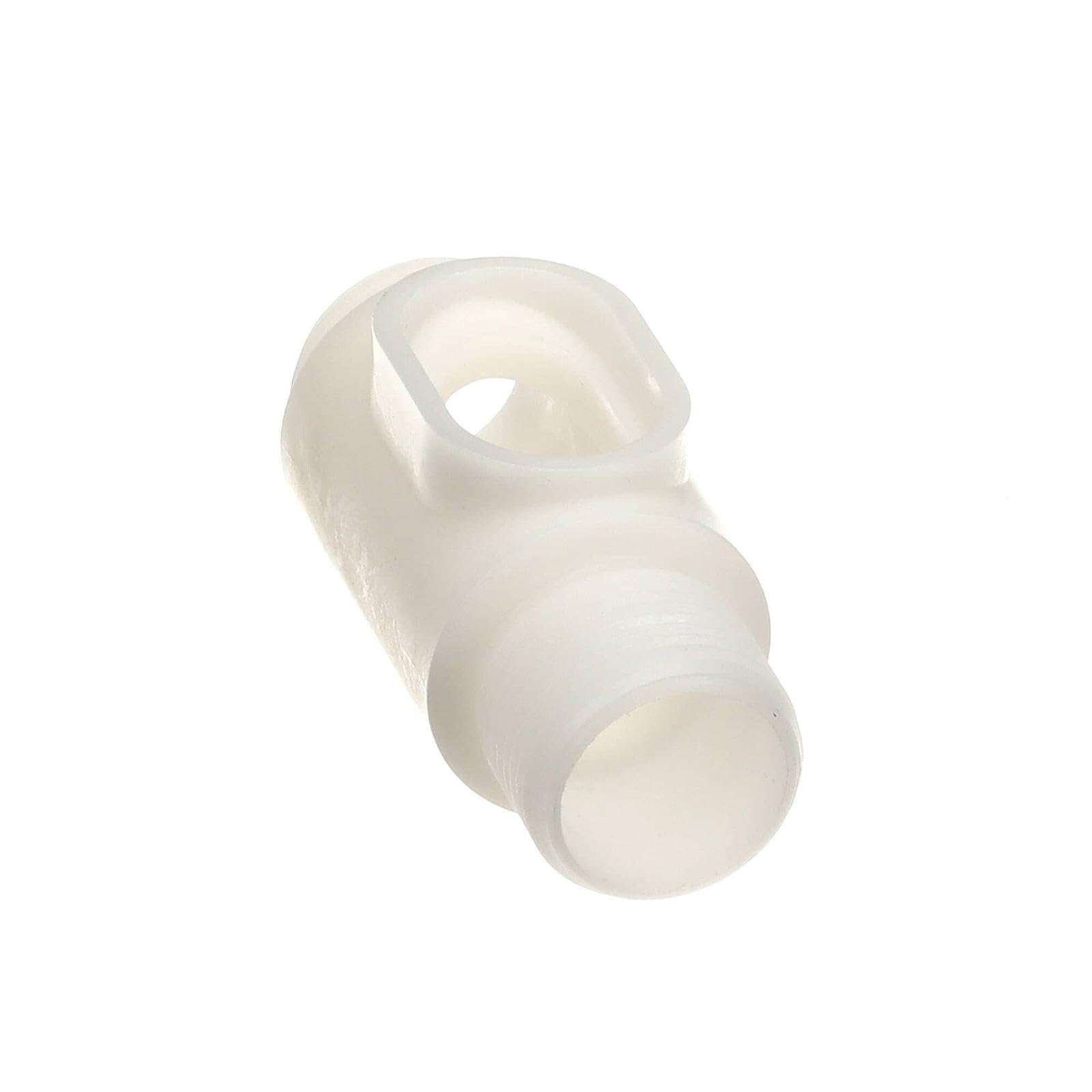 High-Quality Plastic Faucet Body - Durable & Leak-Proof Replacement Part for Kitchen & Bathroom Faucets | Perfect for DIY Repairs and Home Plumbing Projects