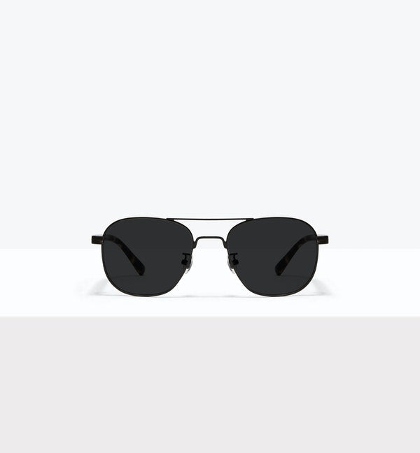 Pulse Polarized Sunglasses for Men & Women - UV Protection, Lightweight & Stylish - Perfect for Running, Driving, Beach & Outdoor Activities